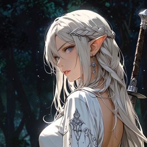 Maeralya Cael'Thalas
