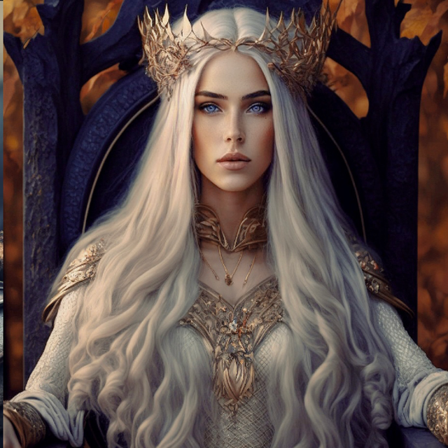 Maeralya Cael'Thalas